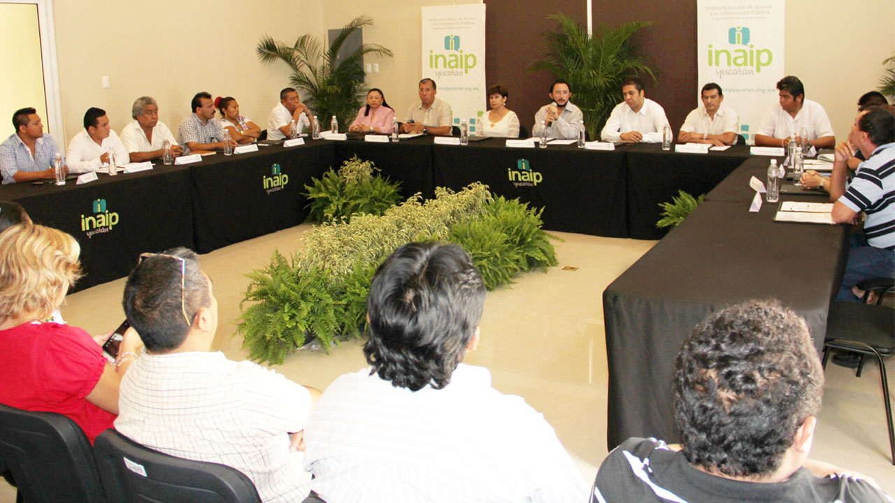 Ceremonia de Firma de Convenios de colaboración con Ayuntamientos.