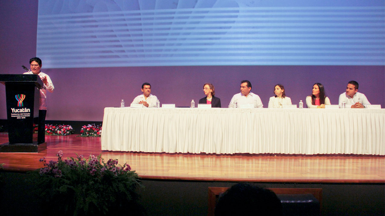 Aspectos generales del Foro de Consulta de la Región Golfo Sur Hacia la construcción de una Ley general de Archivos