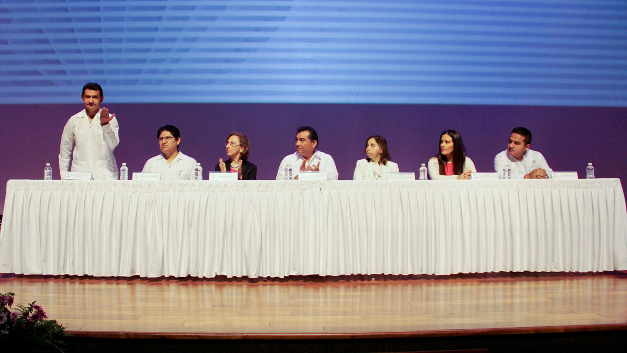Aspectos generales del Foro de Consulta de la Región Golfo Sur Hacia la construcción de una Ley general de Archivos