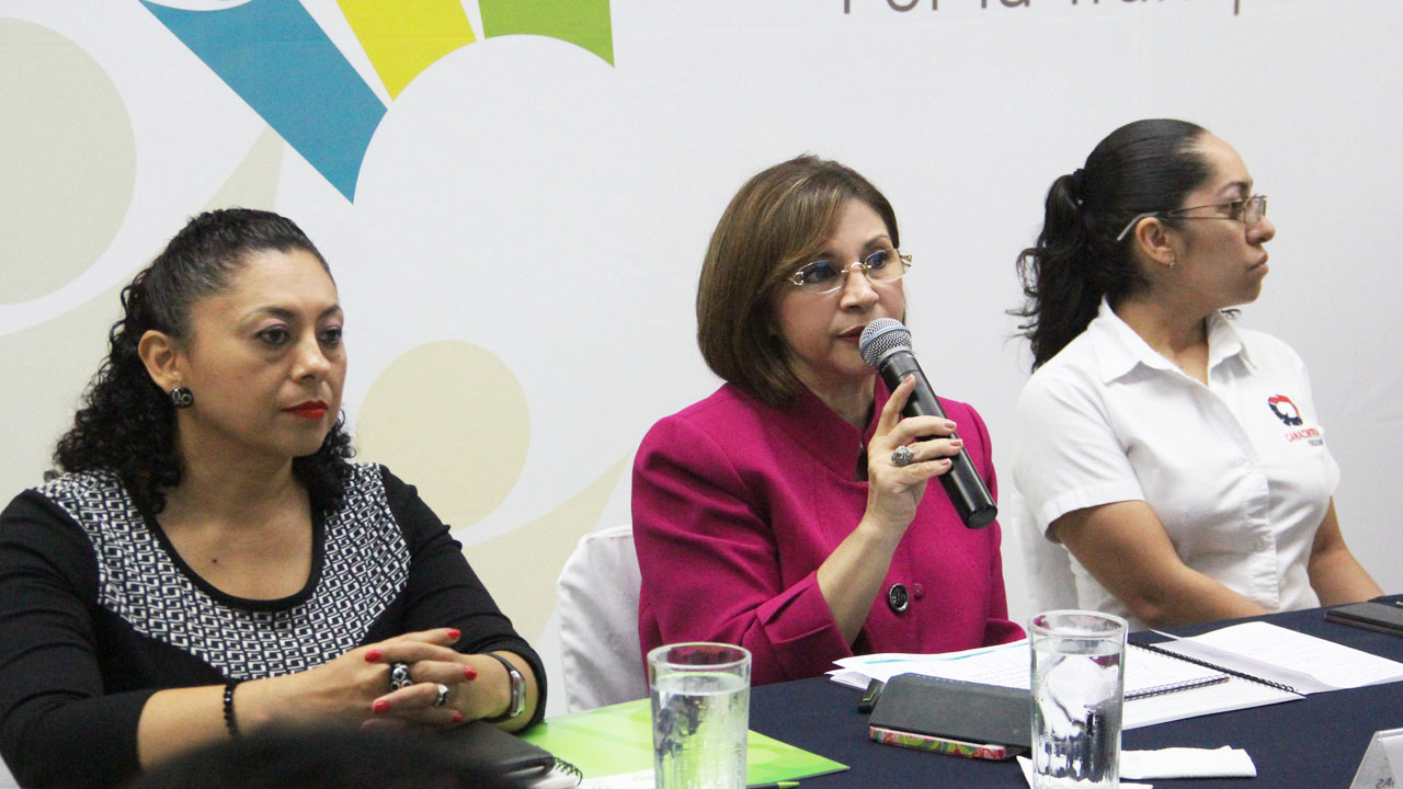 Aspectos generales de la Sexta Reunión del Consejo Ciudadano del INAIP