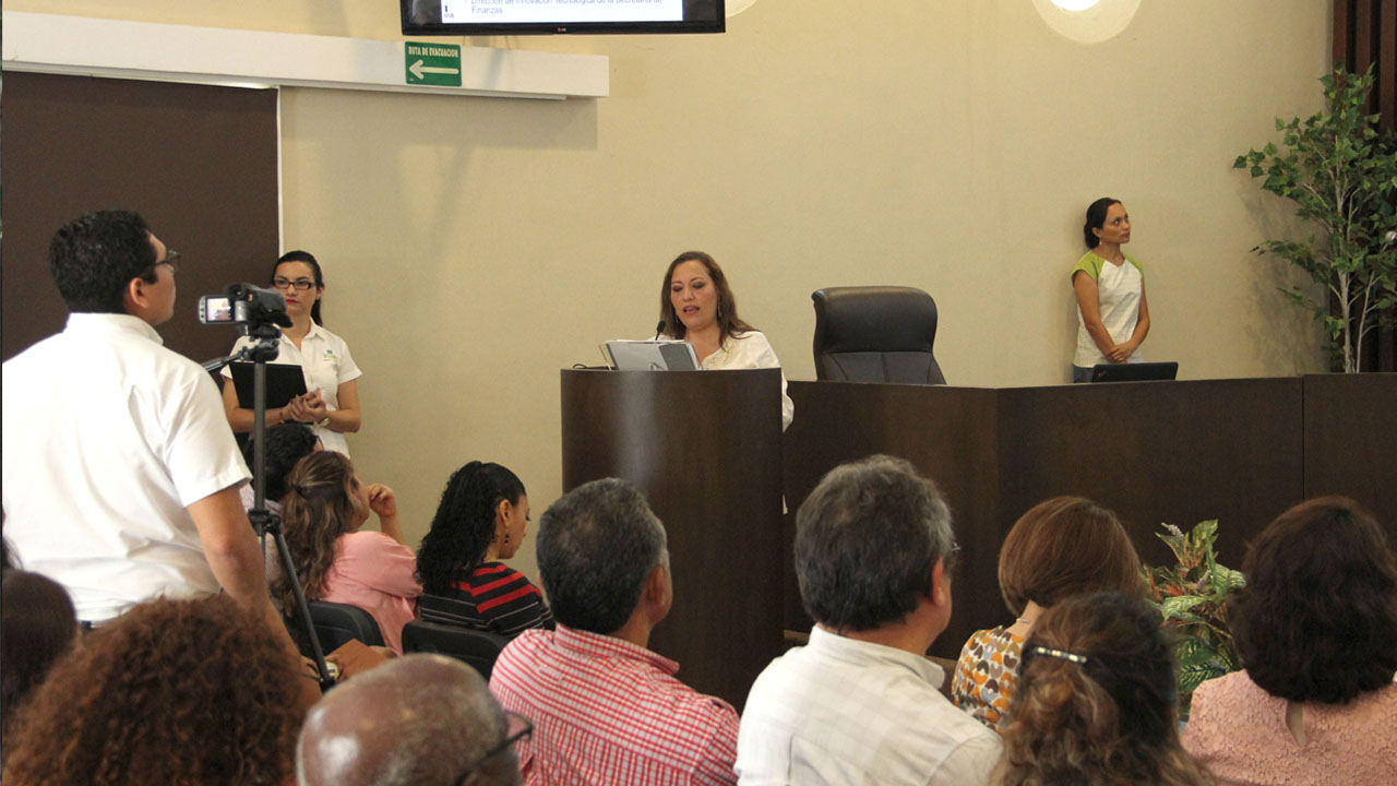 Los casos de éxito implementados en Veracruz y otros Estados de la República, así como los planes de acción llevados a cabo por dicha entidad pueden consultarse en www.gobiernoabiertoveracruz.com.mx