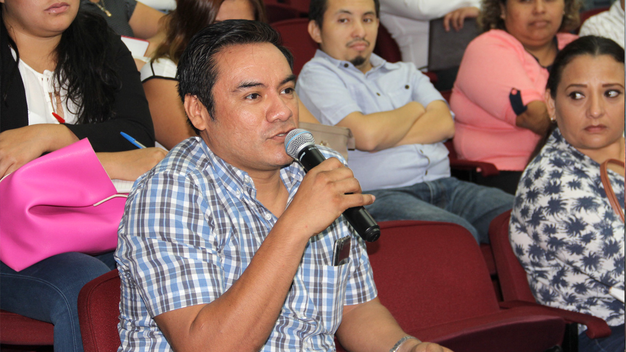 Las Jornadas del Derecho a Saber 2017 contemplan el día 27 de septiembre un taller dirigido a sujetos obligados 