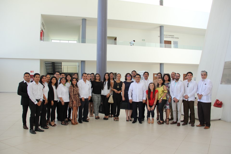 En cuanto a los logros y resultados alcanzados por el Instituto durante 2018, Briceño Conrado informó que las solicitudes de información recibidas por los 247 sujetos obligados en el Estado incrementaron 17%, con respecto a 2017, lo que refleja un increme