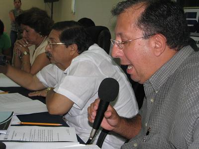 Plazo a la UADY para entregar información pública.