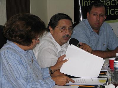 Impone INAIP multa a Partidos Políticos