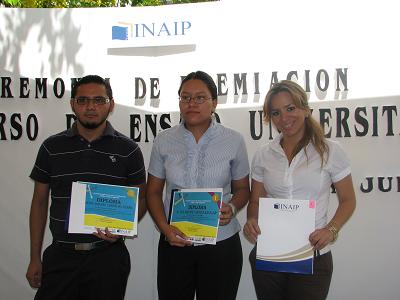 Avances a seis años de la Ley de Transparencia