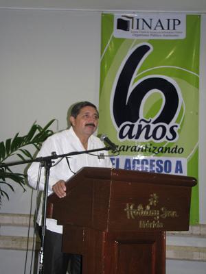 Oportunidades Legislativas en Transparencia