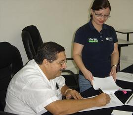 INAIP convocará a nuevas autoridades municipales