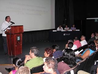 La Transparencia, carta de presentación de los Ayuntamientos