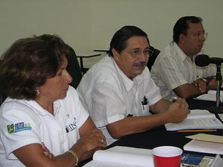 INAIP inicia procedimientos contra tres ayuntamientos