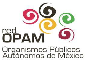 Mérida, Sede del 6to Congreso de la Red OPAM en 2011