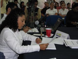 INAIP Garante de la Ciudadanía