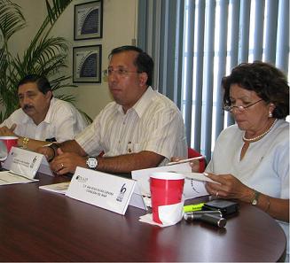 Intensifican Capacitación en Transparencia