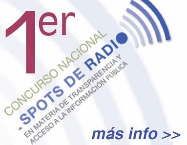 Convocan a Concurso Universitario Nacional de Spot de Radio