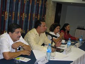 INAIP propone Reformas a la Ley de Transparencia