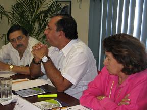 INAIP Participará en la Feria Xmatkuil 2010