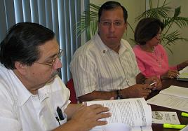 INAIP Firmará Convenio con INFODF