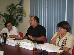 INAIP Amonesta Públicamente a Cuatro Ayuntamientos 