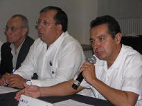 Sesiona Comité de Competencias Laborales de Transparencia