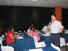 Jornadas de Capacitación en Materia de Transparencia