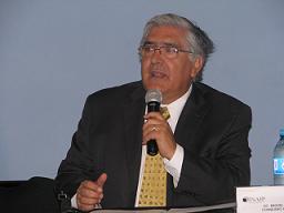 México se encuentra en Fase Tres en Materia de Transparencia