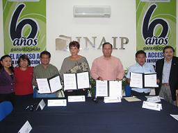 Progreso, Kanasín y Dzidzantún, Adoptan el SAI