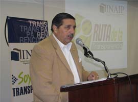 Presentan Programas de Capacitación y Divulgación Ciudadana
