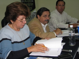 Amonestan a unidades de acceso por entregar información extemporánea.