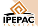 Informaci&oacute;n P&uacute;blica del Ipepac