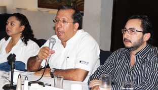 Transparencia Yucatán, una Puerta a la Información Pública