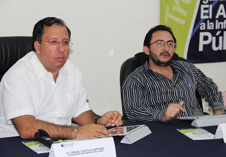 Revocan Ampliación de Plazo a Sujeto Obligado