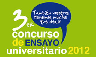 Invitan a Universitarios a escribir sobre Transparencia