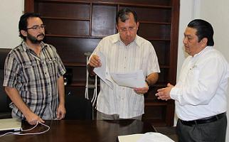 Comunicado INAIP 