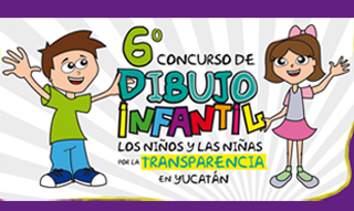 Invitan a Dibujar sobre Transparencia