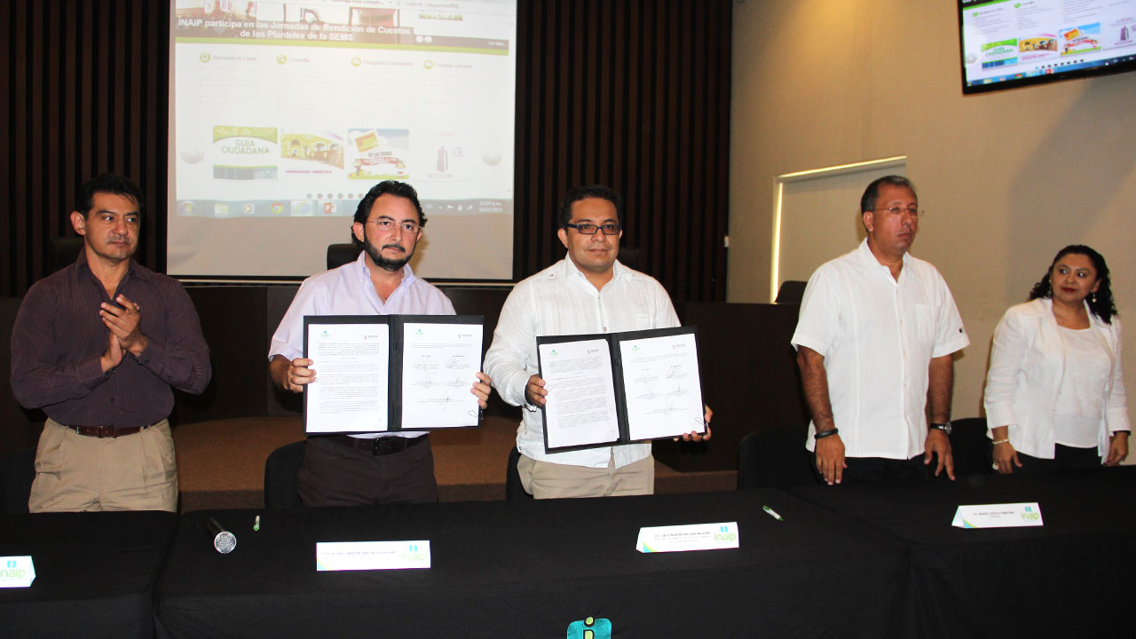Suman esfuerzos para transparentar Fideicomiso De Promoción Turística