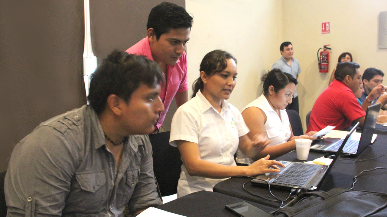 Avanza capacitación en Sistema de Portales de Obligaciones