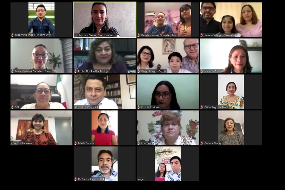 Reconocen a ganadores y ganadoras del 13 Concurso de Dibujo Infantil Reconocen a ganadores y ganadoras del 13 Concurso de Dibujo Infantil