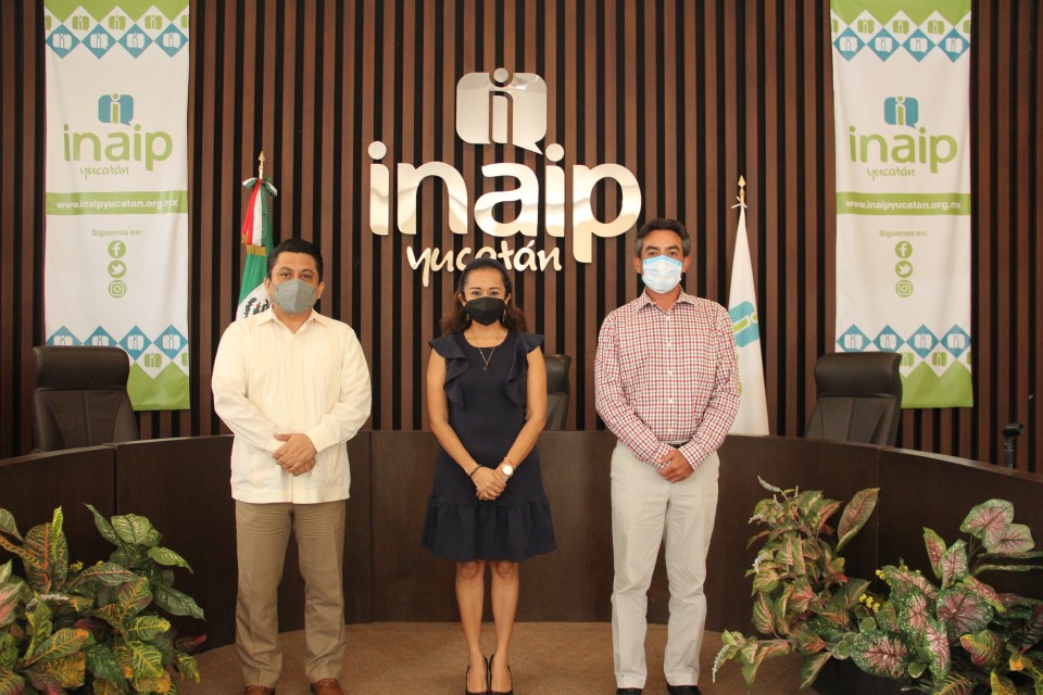 Instruyen a la UADY a entregar información estadística sobre estudiantes de comunidades mayas.  