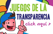 Juega y Aprende sobre la transparencia