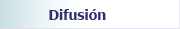 Difusi&oacute;n