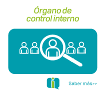 Órgano de control interno