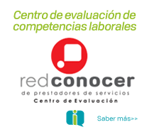 Centro de evaluación de competencias laborales