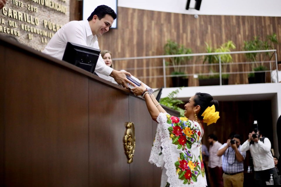 Inaip Yucatán apuesta por la transparencia en los municipios.