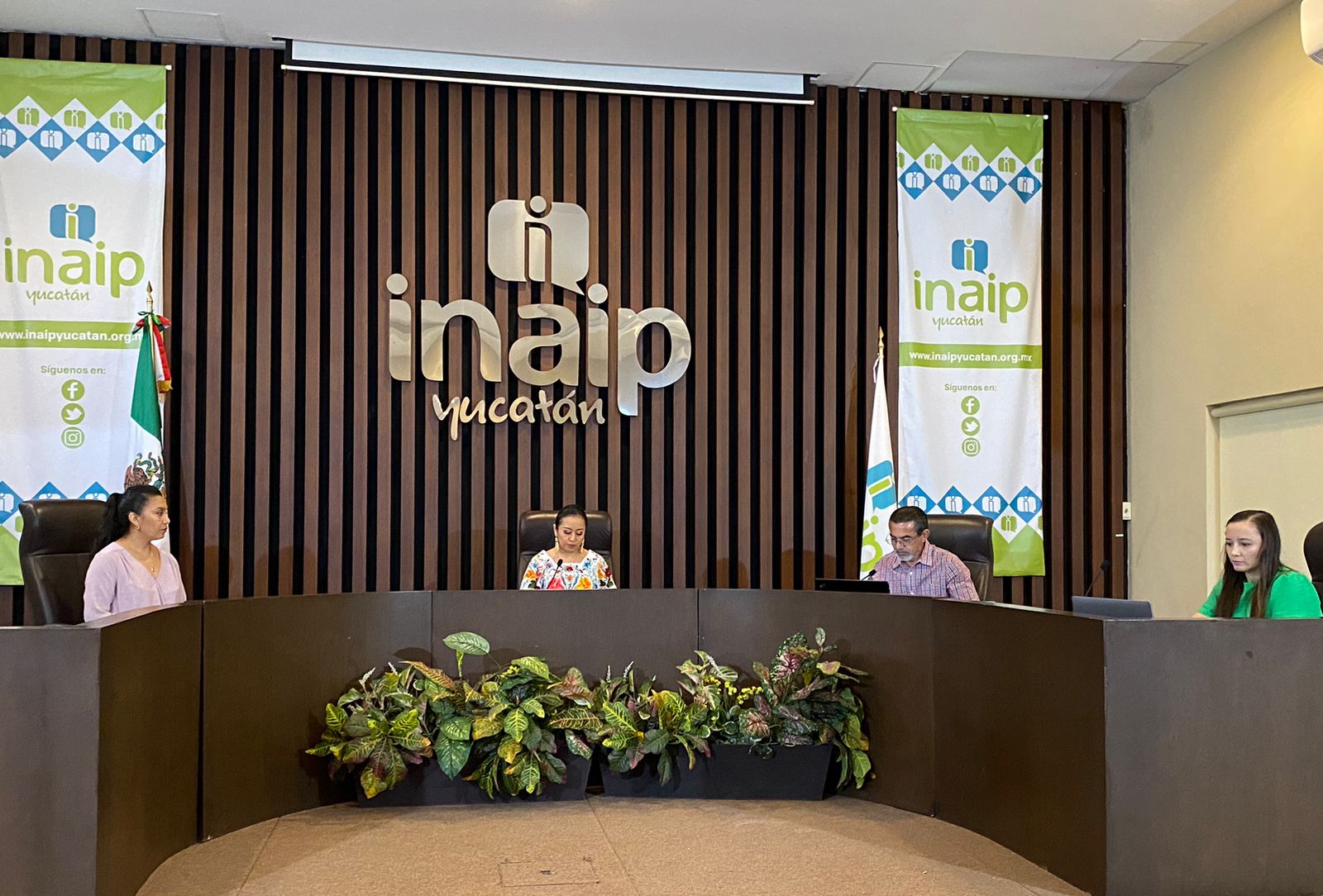 Mayor transparencia en Yucatán: Incrementa índice de cumplimiento a más de 83 puntos.