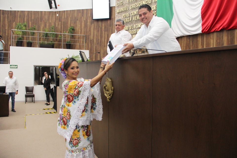 Reporta Inaip Yucatán avances en cumplimiento de obligaciones de transparencia.