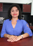 Mtra. Virginia Rosalía Angulo Vazquez