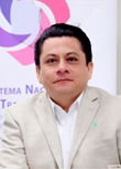 MD. Aldrin Martín Briceño Conrado