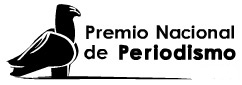 Premio Nacional Periodismo