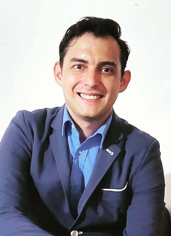 César Adrián Prieto Zaldivar